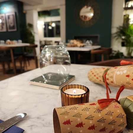 The Swan - A Colombo Edition Hotel Littleport Dış mekan fotoğraf