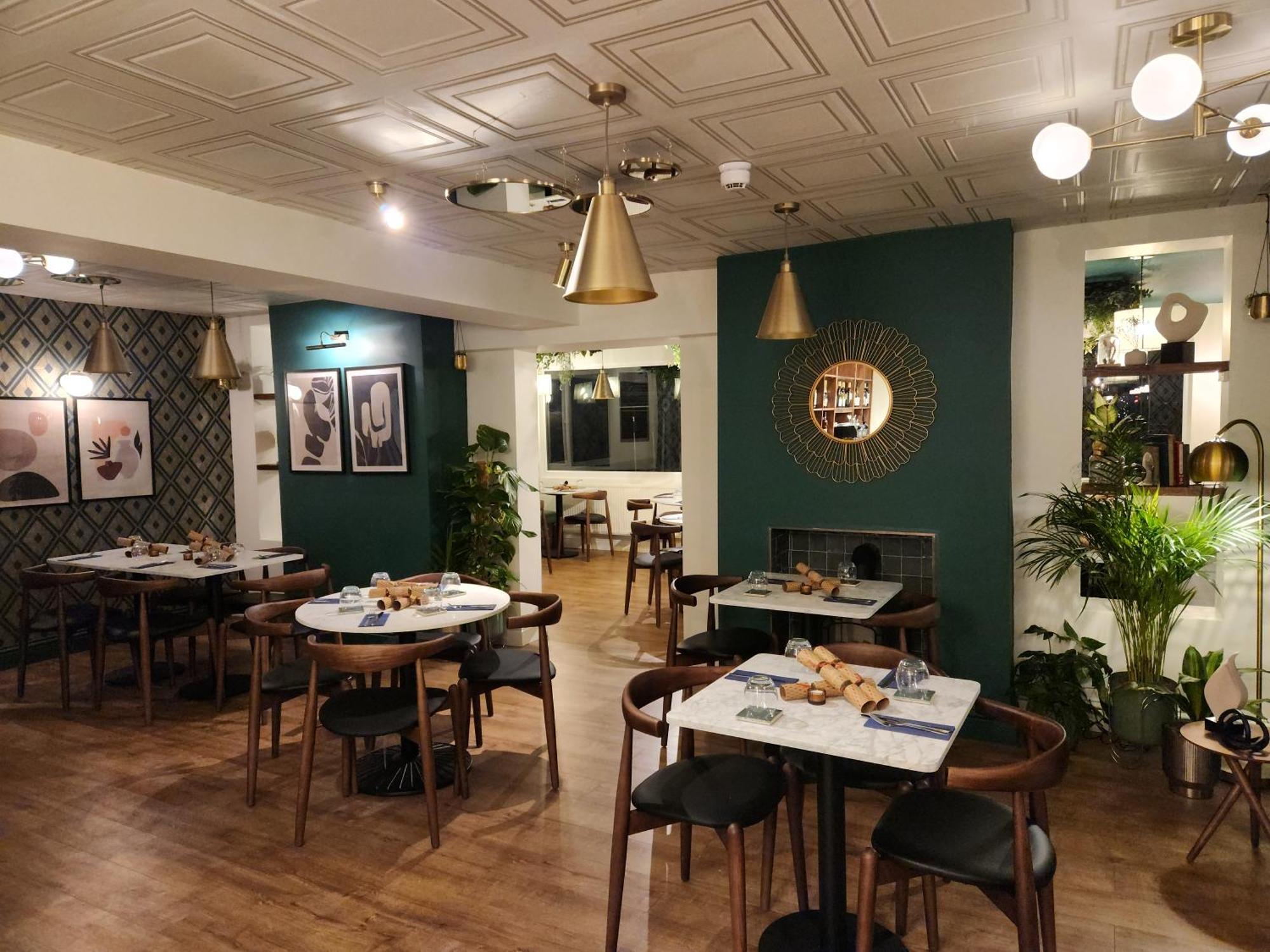 The Swan - A Colombo Edition Hotel Littleport Dış mekan fotoğraf