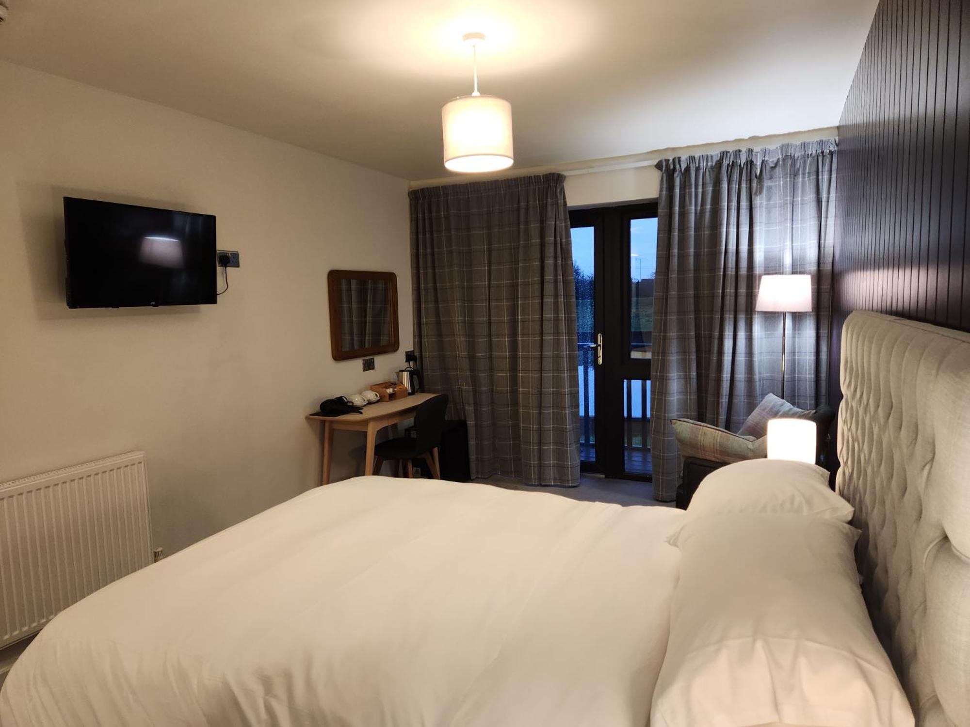 The Swan - A Colombo Edition Hotel Littleport Dış mekan fotoğraf